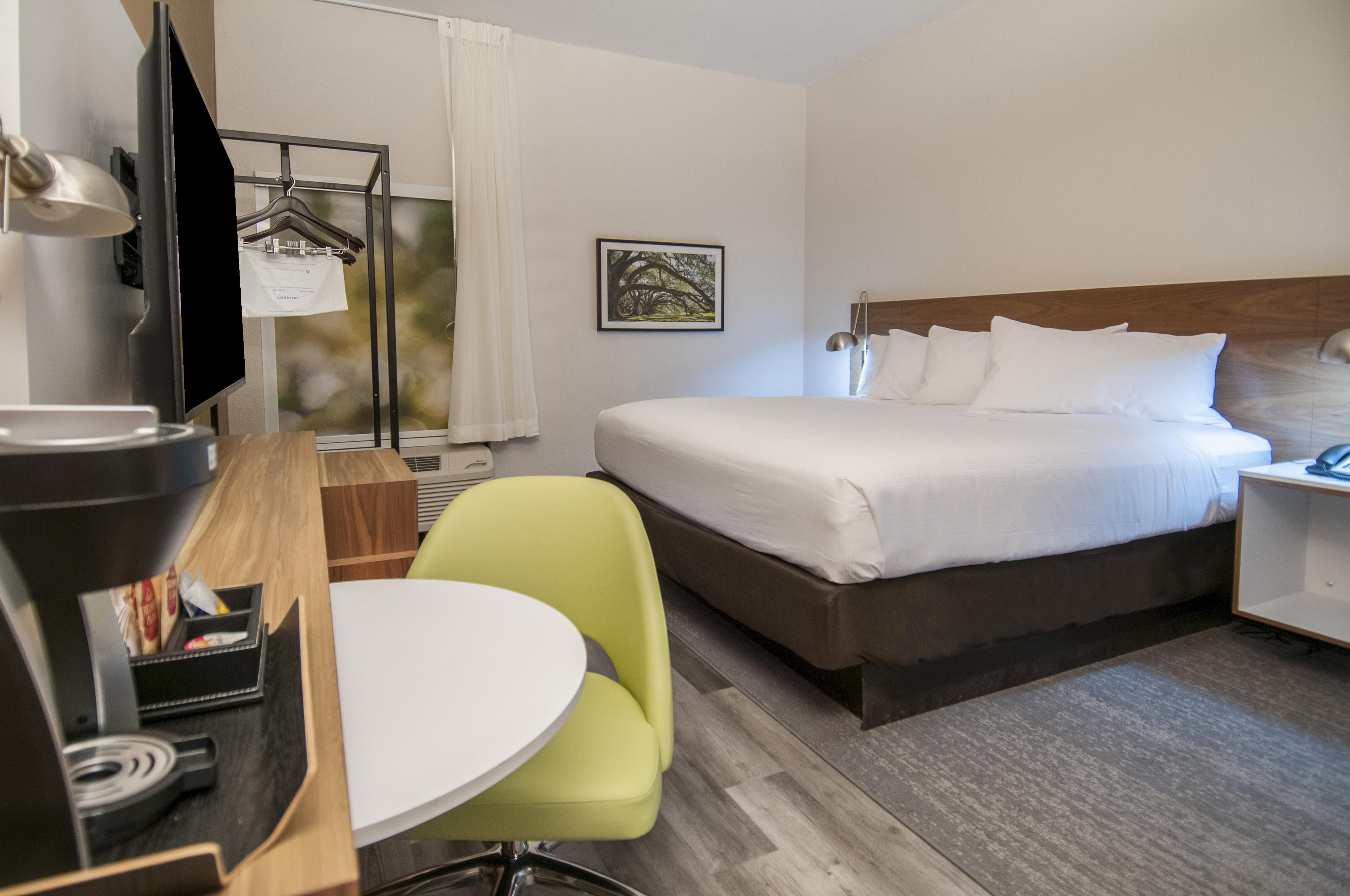 Four Points By Sheraton Александрия Екстериор снимка